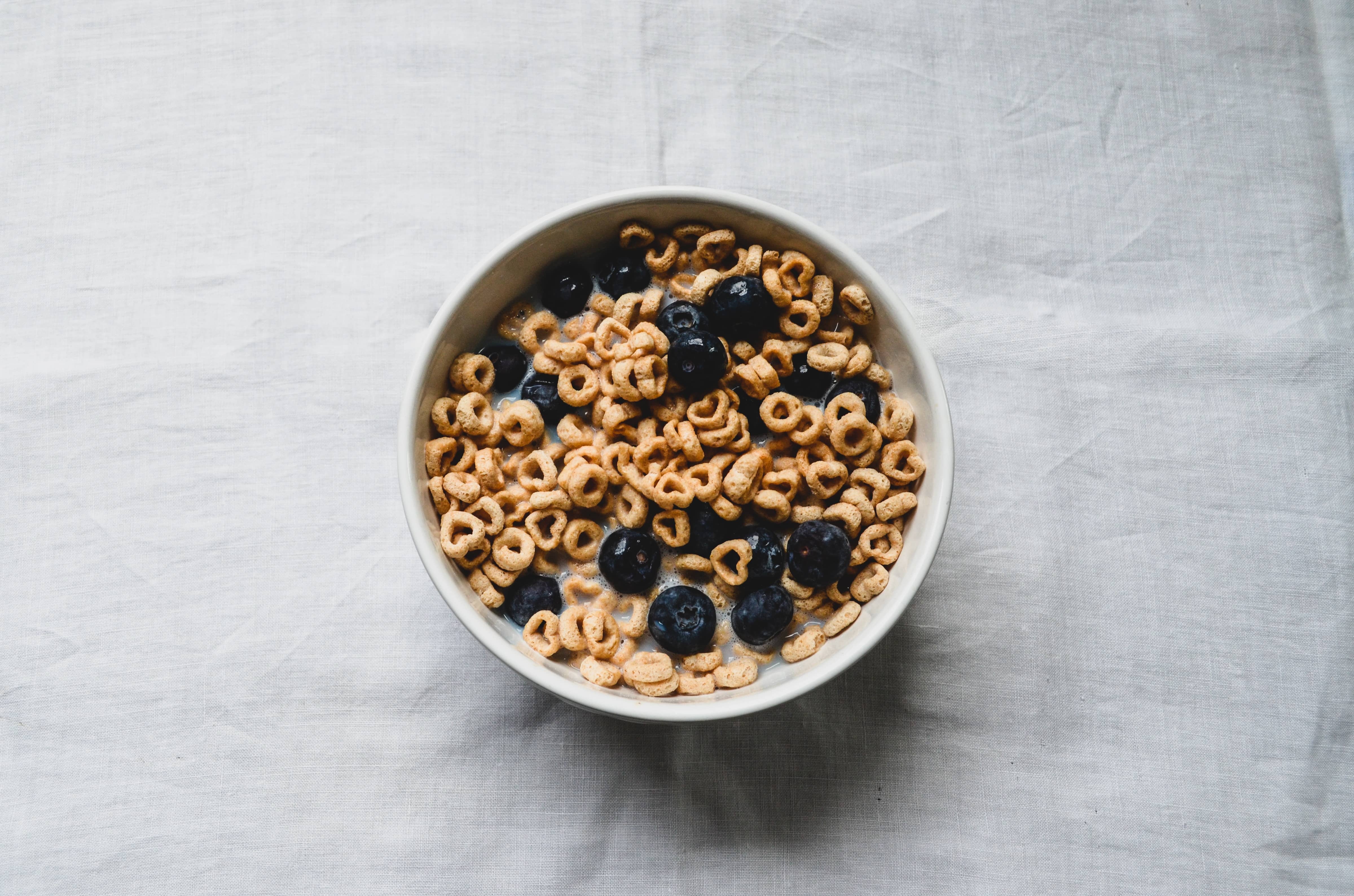 Are Cheerios Good for Diabetes? Nourish